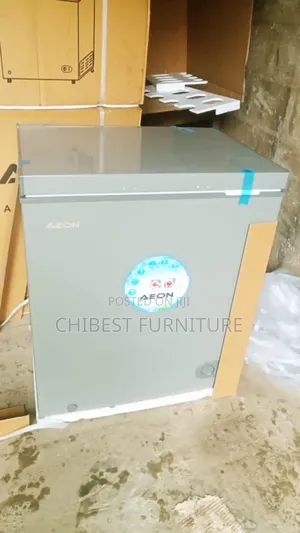 Brand New Aeon Freezer