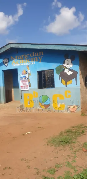 Open Space for School