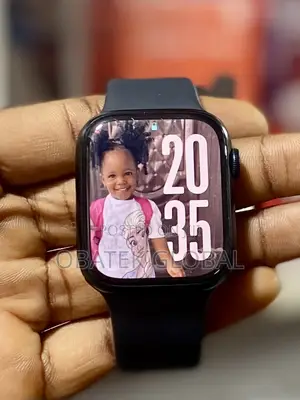 Apple Iwatch Series 8 45mm