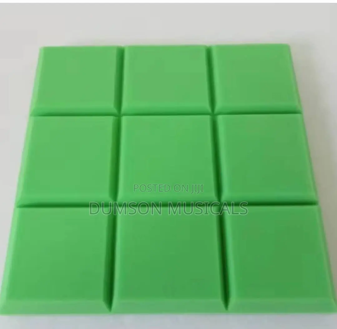 Shield Acoustic Soundproofing Panels 50*50cm