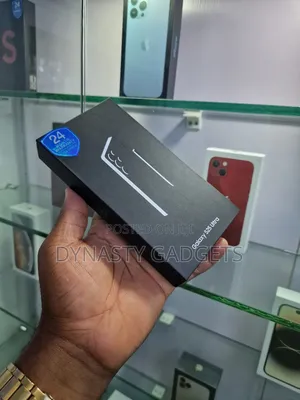 New Samsung Galaxy S25 Ultra 256 GB Silver