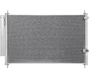 Ac Condenser for Toyota Corolla