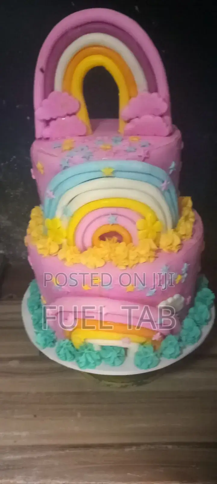 Special Cakes