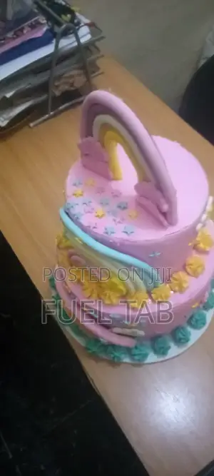 Special Cakes