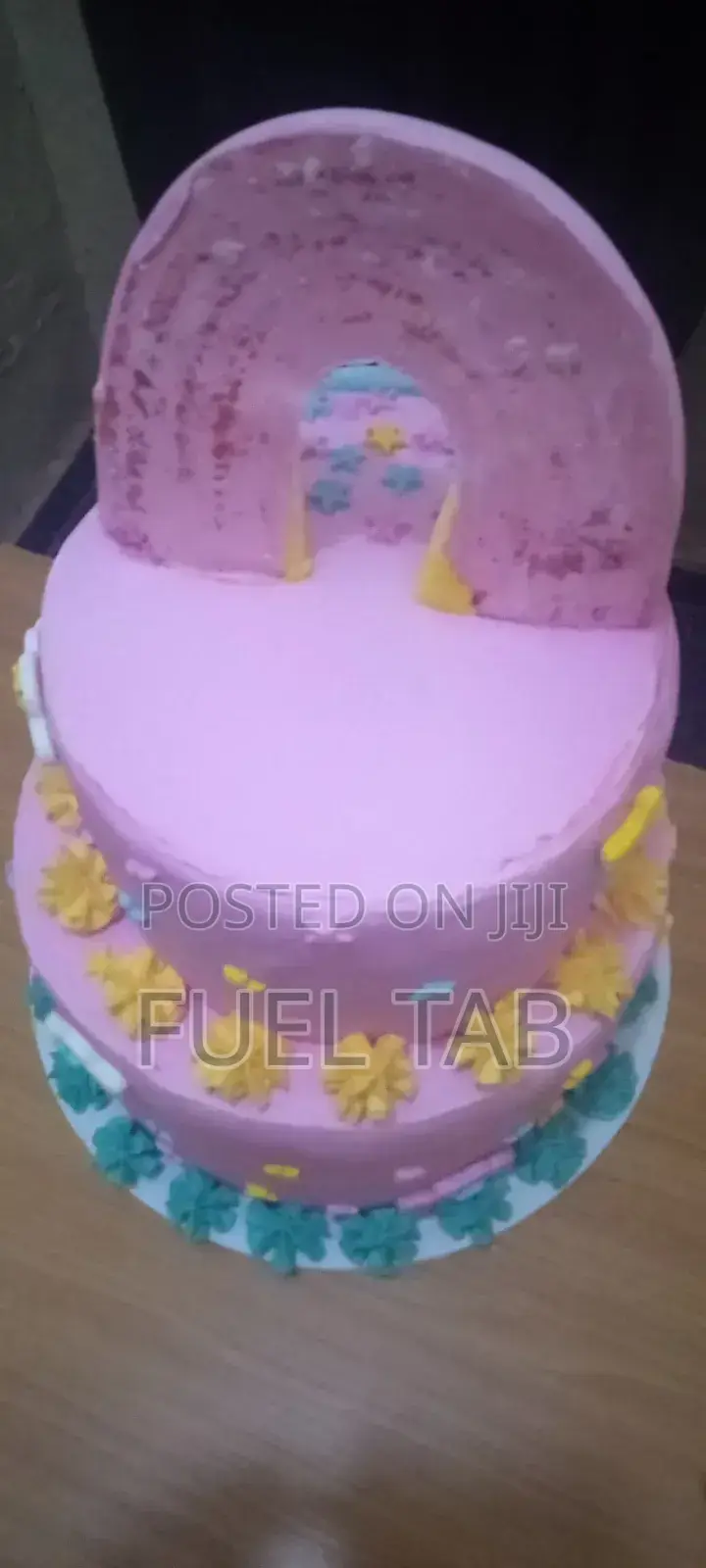 Special Cakes