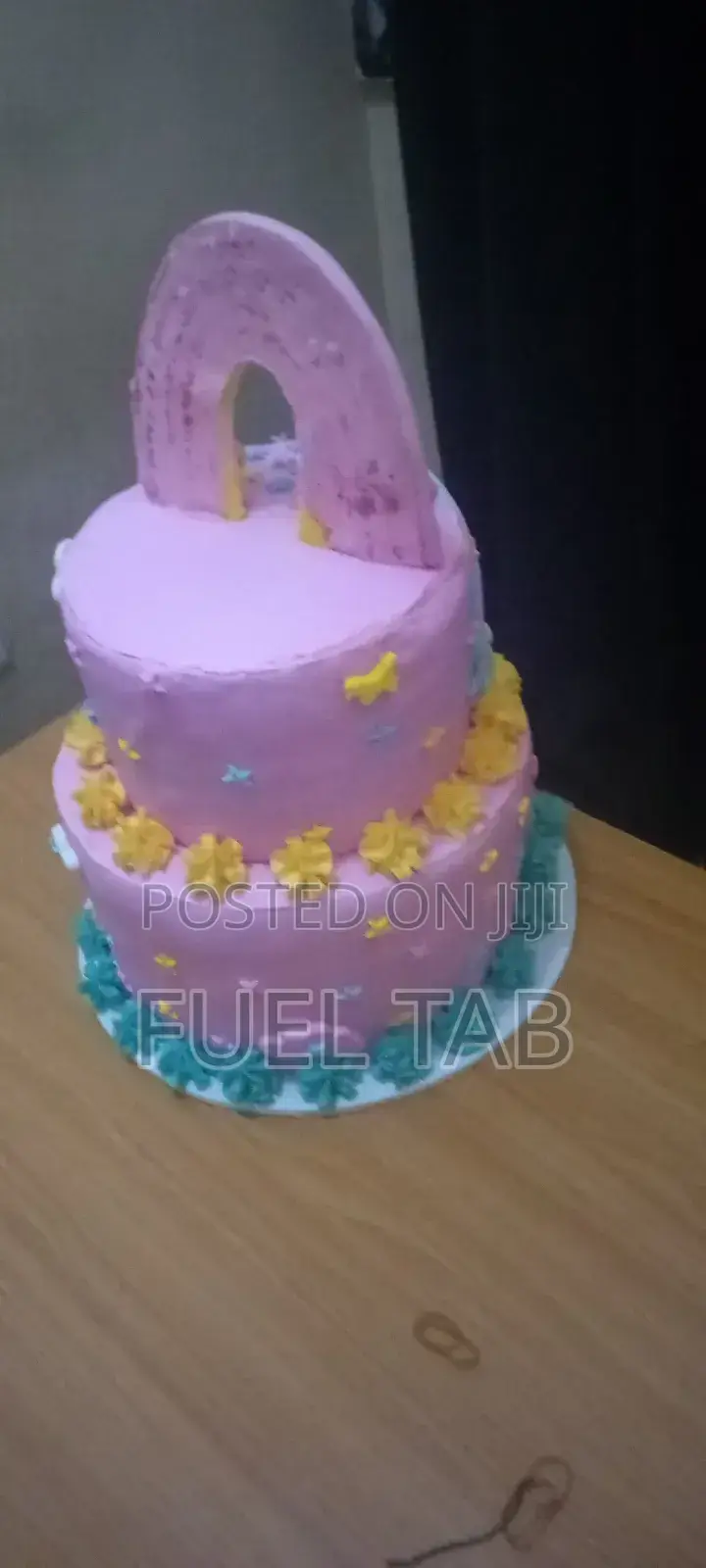 Special Cakes