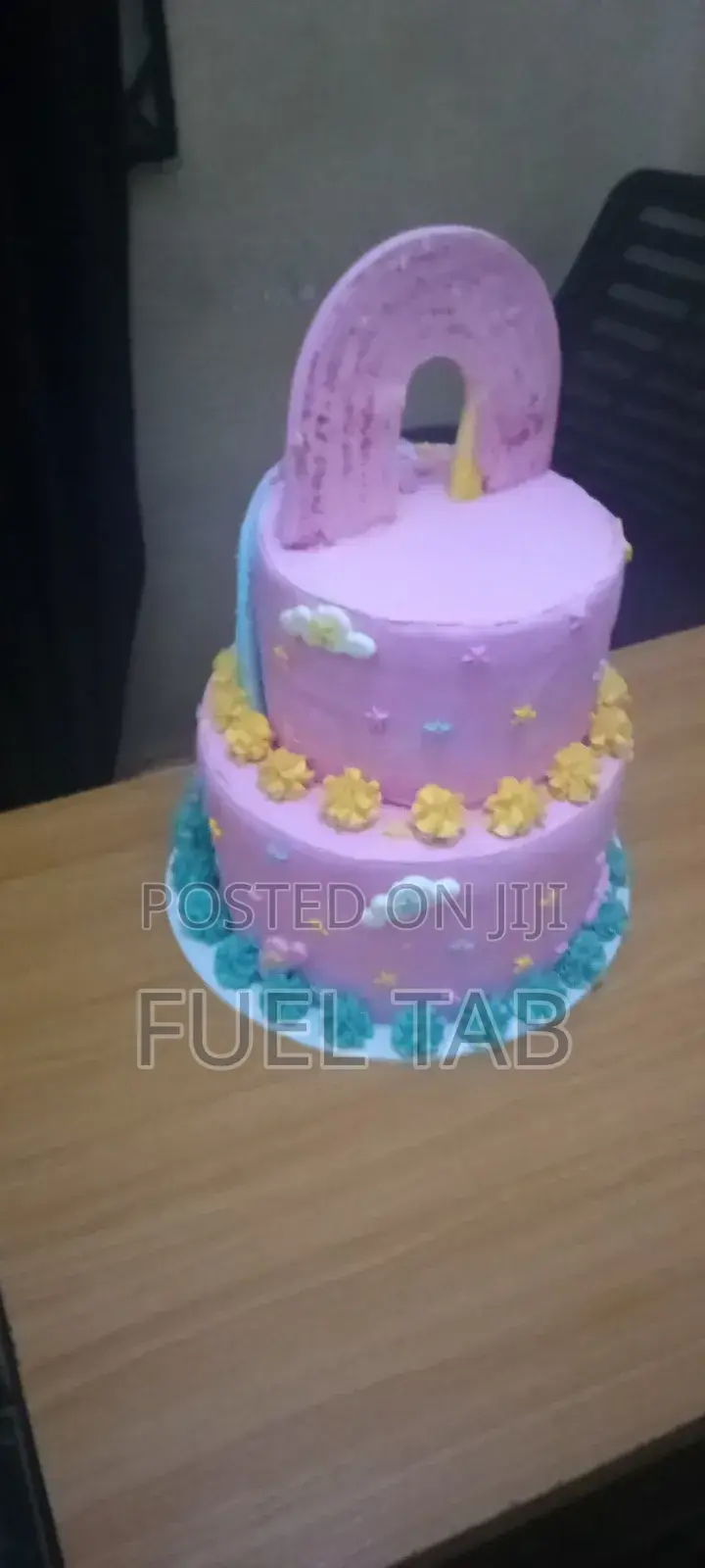 Special Cakes