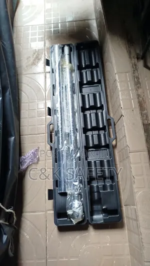 Torque Wrench 750-2000nm
