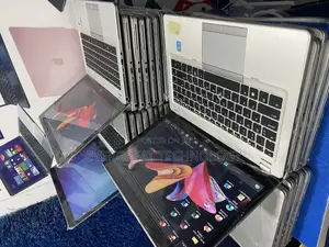 Laptop HP EliteBook Folio 8GB Intel Core I5 SSD 256GB