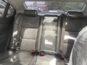 Lexus ES 350 FWD 2014 White