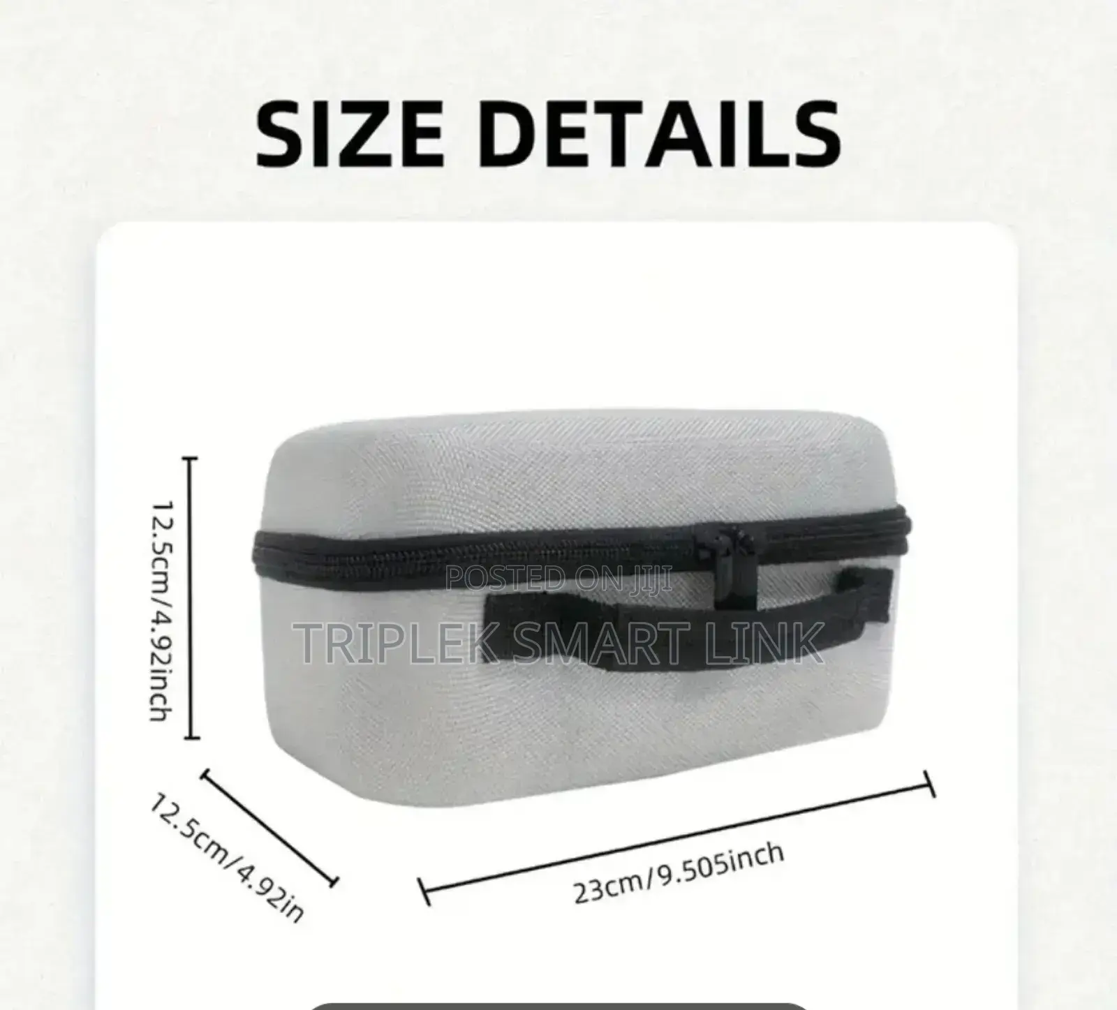 Mini Projector Bag