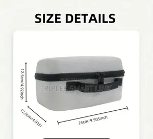 Mini Projector Bag