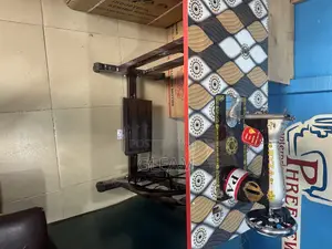 Ryza Straight Sewing Machine