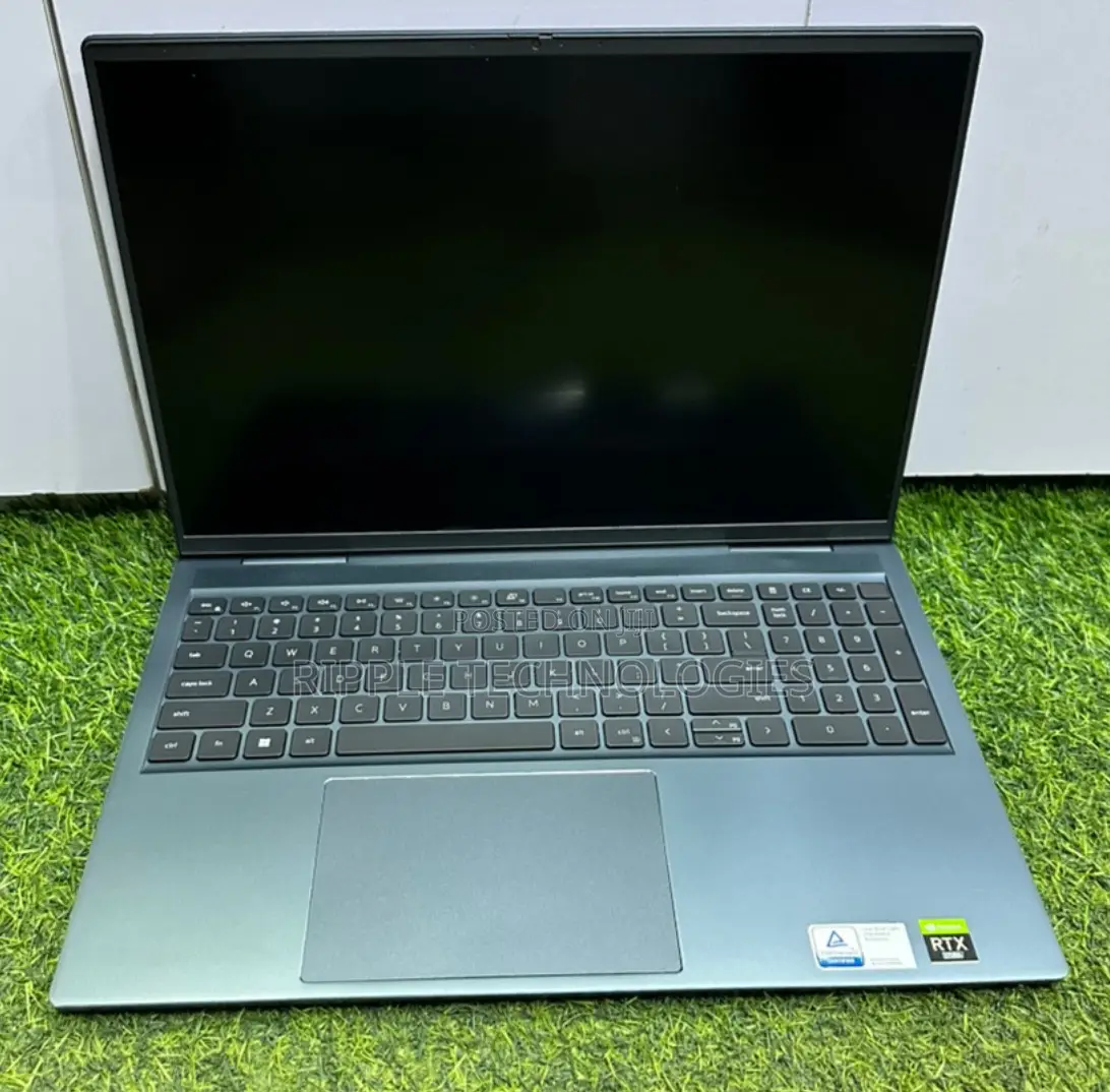 Laptop Dell 16GB Intel Core i7 SSD 1T