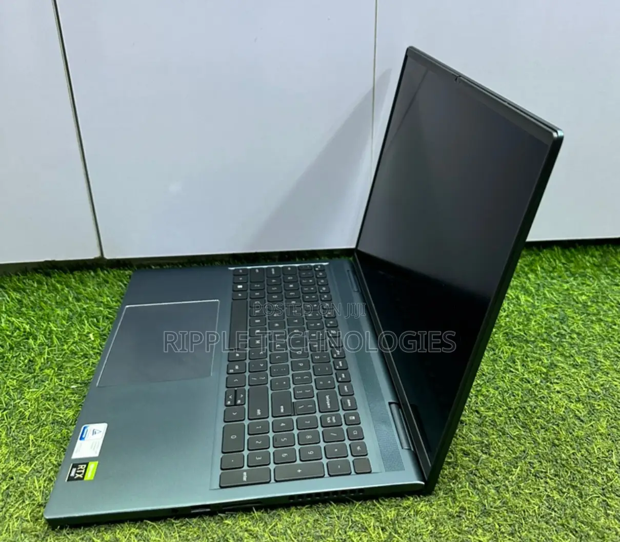 Laptop Dell 16GB Intel Core i7 SSD 1T