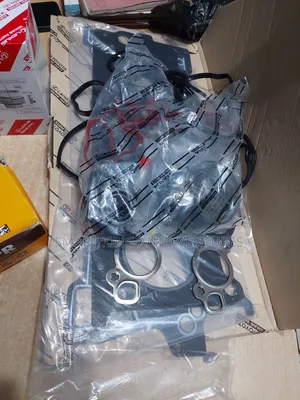 Complete Gasket 3ur Japan