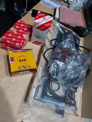 Complete Gasket 3ur Japan
