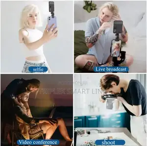 Influencer Light Mobile Phone Led Light
