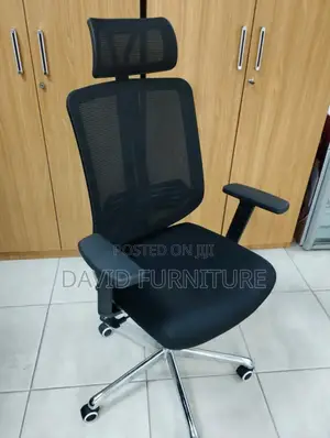 Net Office Chair