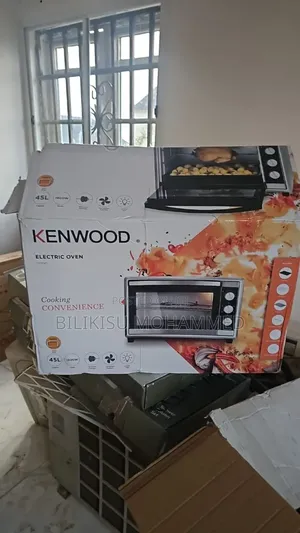 Kenwood Electric Oven