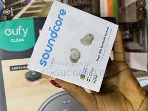 Soundcore by Anker Sleep A20 Bluetooth Earbuds W