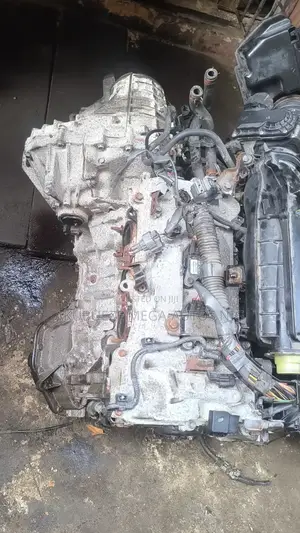 2gr Engine for Toyota Sienna