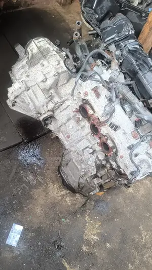 2gr Engine for Toyota Sienna