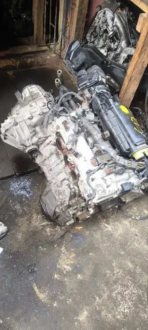 2gr Engine for Toyota Sienna