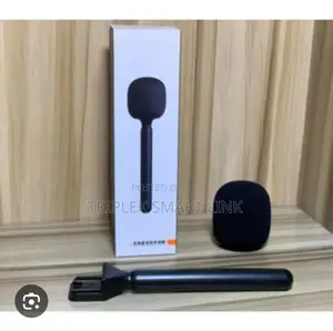 Wireless Microphone Handheld Stick + Sx8 / F11-2 Microphone