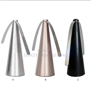 Outdoor Fan Fly Repeller