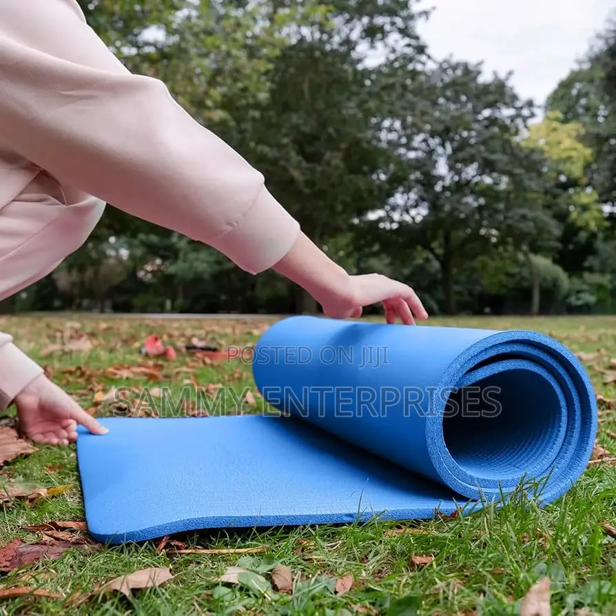 Yoga Mat Big