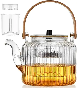 Portable Kettle