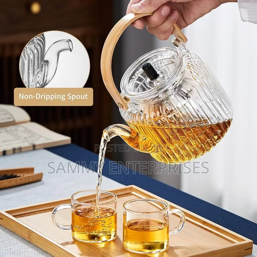 Portable Kettle