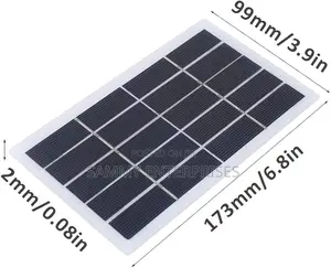 Solar Charger