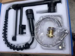 Kitchen Mixer