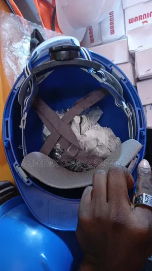 Msa Safety Helmet/Hard-hat