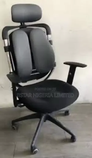Elevate Your Workspace With Our Stylish Kidney Office Chair