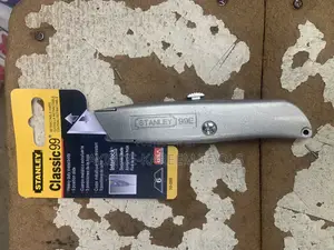 Original Stanley Utility Knife