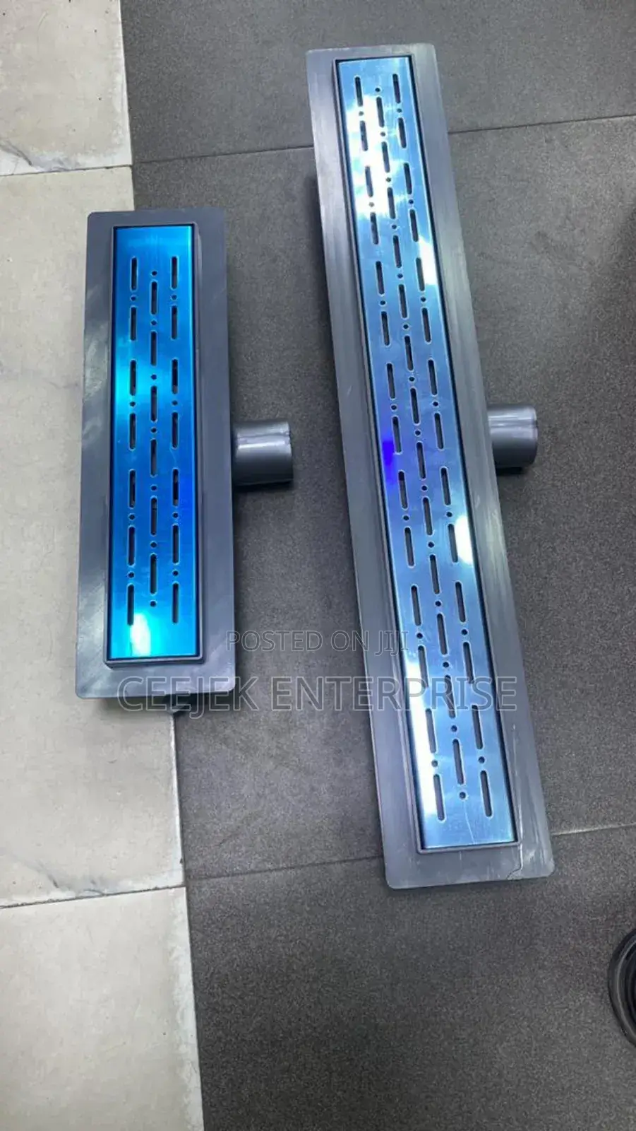 Floor Drain