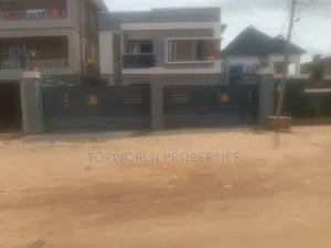 2bdrm Block of Flats in Fagba Ifako Ijaiye for sale