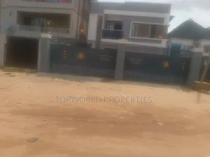 2bdrm Block of Flats in Fagba Ifako Ijaiye for sale