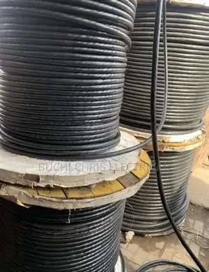 We Sale and Buy All Kinds of Armored Cable