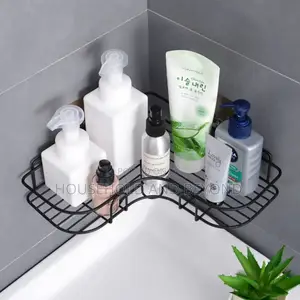 Corner Shelf