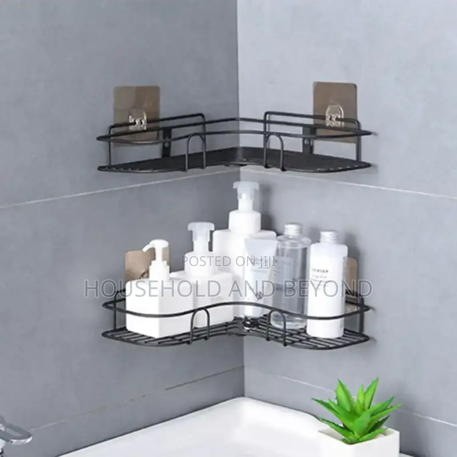 Corner Shelf