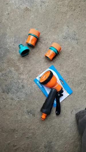 Pattern Water Spray Gun