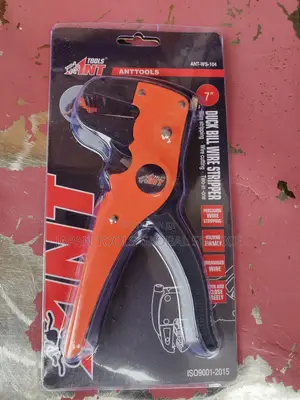 Wire Stripper