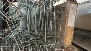 All Sizes of Cable Mesh Available