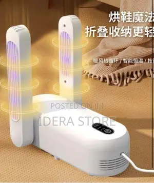Electric Shoe Dryer Heater