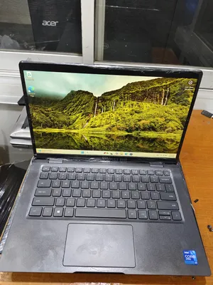 Laptop Dell Latitude 7320 16GB Intel Core I7 SSD 256GB