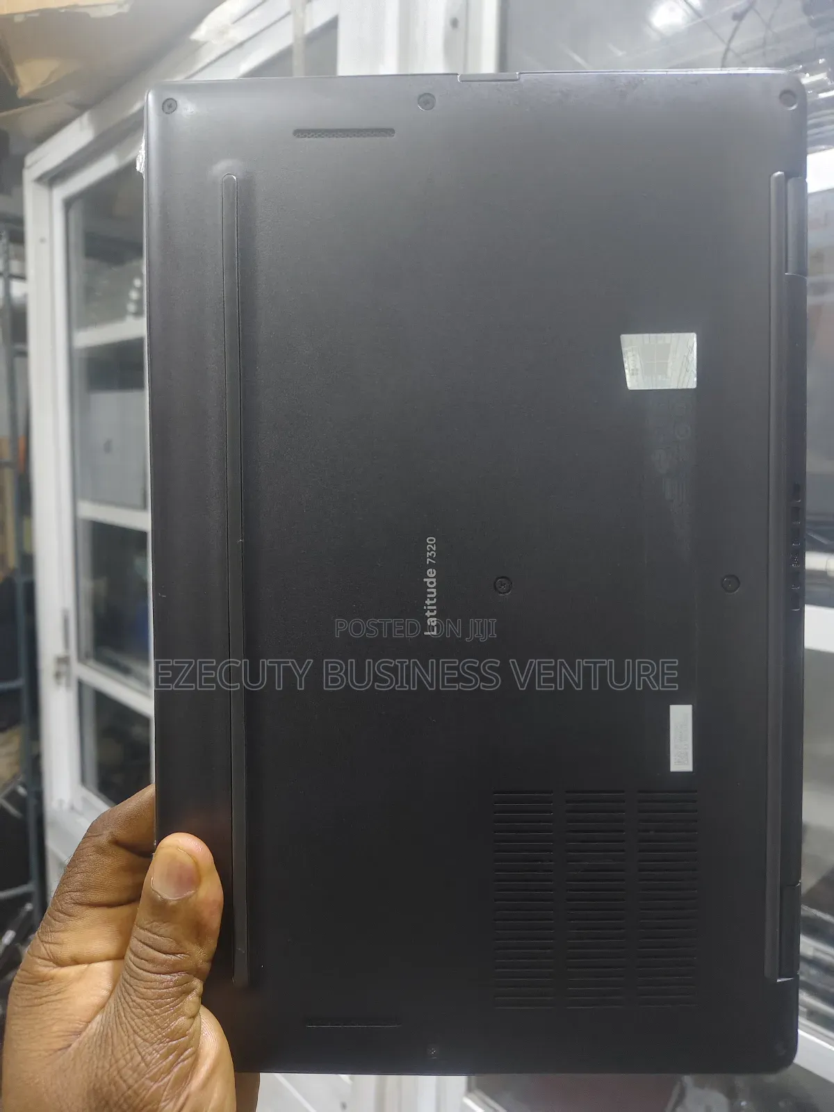 Laptop Dell Latitude 7320 16GB Intel Core I7 SSD 256GB